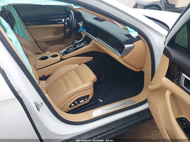 Продаж на аукціоні авто 2018 Porsche Panamera 4, vin: WP0AA2A72JL121217, номер лоту: 44852773