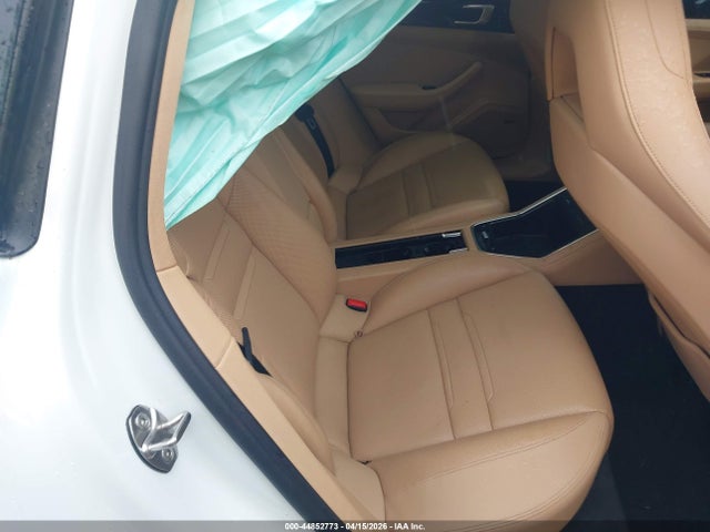 Продаж на аукціоні авто 2018 Porsche Panamera 4, vin: WP0AA2A72JL121217, номер лоту: 44852773