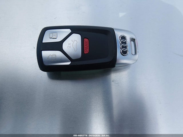 WA1ANAFY0L2060727 Audi Q5 Premium 45 Tfsi Quattro S Tronic/titanium Premium 45 Tfsi Quattro S Tronic