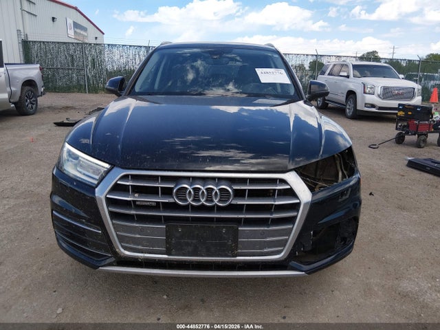 WA1ANAFY0L2060727 Audi Q5 Premium 45 Tfsi Quattro S Tronic/titanium Premium 45 Tfsi Quattro S Tronic