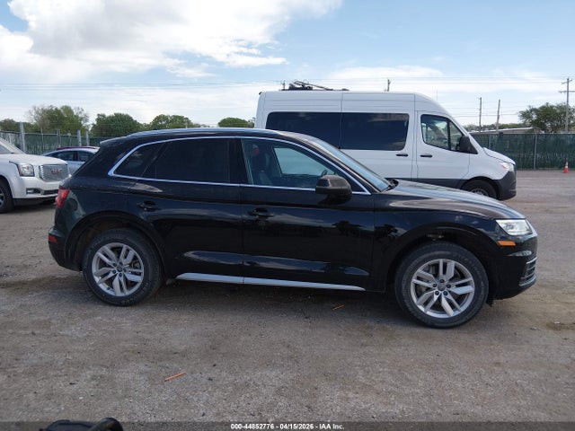 WA1ANAFY0L2060727 Audi Q5 Premium 45 Tfsi Quattro S Tronic/titanium Premium 45 Tfsi Quattro S Tronic