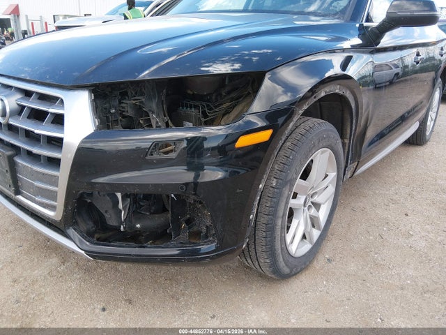 WA1ANAFY0L2060727 Audi Q5 Premium 45 Tfsi Quattro S Tronic/titanium Premium 45 Tfsi Quattro S Tronic