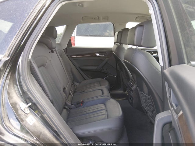 WA1ANAFY0L2060727 Audi Q5 Premium 45 Tfsi Quattro S Tronic/titanium Premium 45 Tfsi Quattro S Tronic