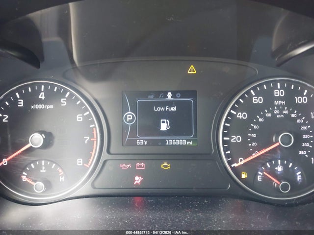 KIA Optima Lx 2018 5XXGT4L35JG263927 Image 14