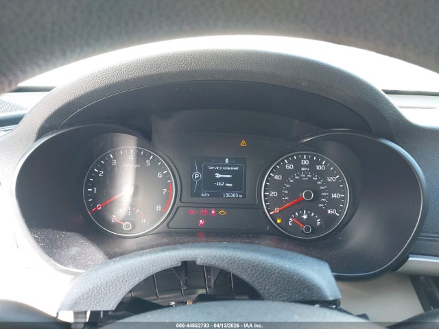 KIA Optima Lx 2018 5XXGT4L35JG263927 Image 7