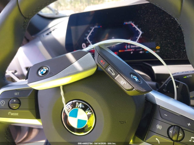 Aukcja sprzedaży 2025 Bmw 228 Gran Coupe Xdrive, vin: WBA23GG02S7T65981, numer aukcji: 44852784