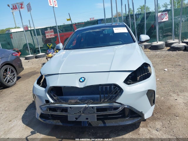 Aukcja sprzedaży 2025 Bmw 228 Gran Coupe Xdrive, vin: WBA23GG02S7T65981, numer aukcji: 44852784
