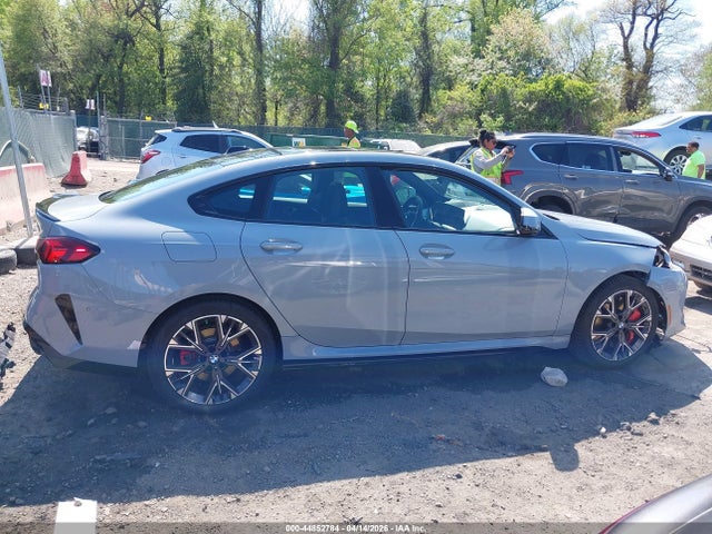 Aukcja sprzedaży 2025 Bmw 228 Gran Coupe Xdrive, vin: WBA23GG02S7T65981, numer aukcji: 44852784