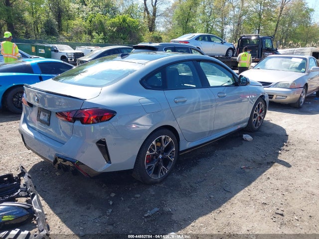 Aukcja sprzedaży 2025 Bmw 228 Gran Coupe Xdrive, vin: WBA23GG02S7T65981, numer aukcji: 44852784