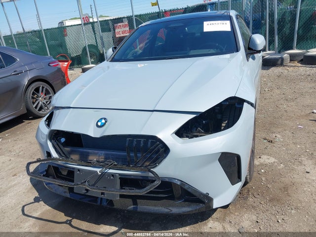 Aukcja sprzedaży 2025 Bmw 228 Gran Coupe Xdrive, vin: WBA23GG02S7T65981, numer aukcji: 44852784