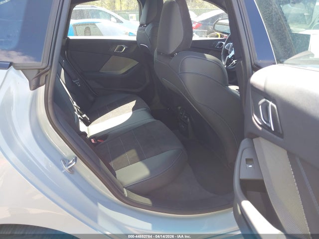 Aukcja sprzedaży 2025 Bmw 228 Gran Coupe Xdrive, vin: WBA23GG02S7T65981, numer aukcji: 44852784
