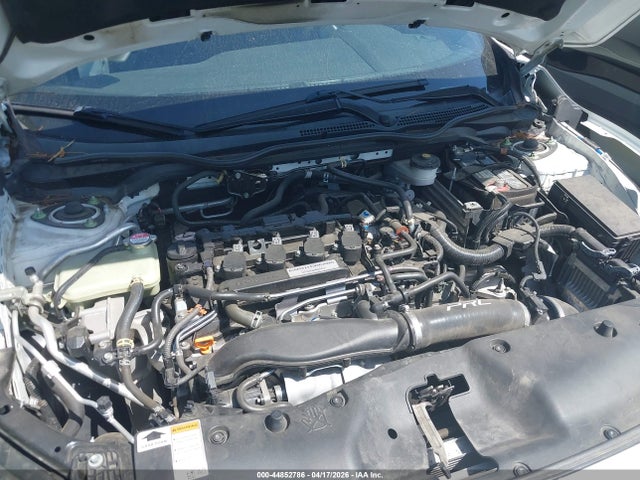SHHFK7H53HU430209 Honda CIVIC EX