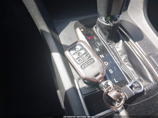 SHHFK7H53HU430209 Honda CIVIC EX