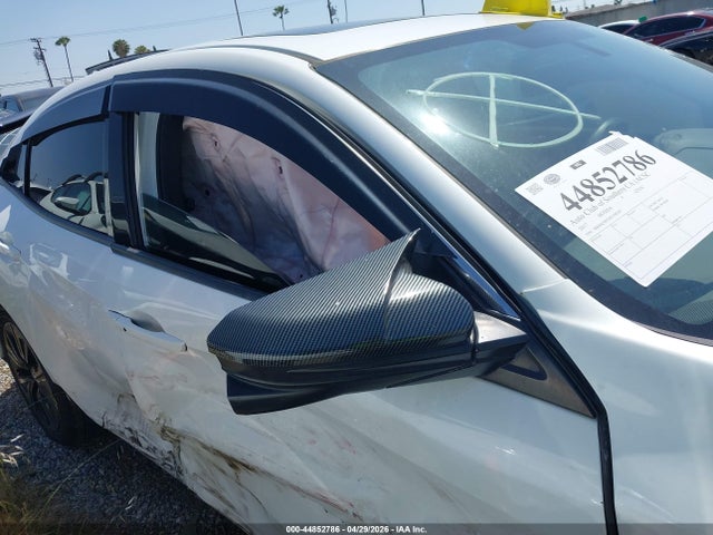 SHHFK7H53HU430209 Honda CIVIC EX