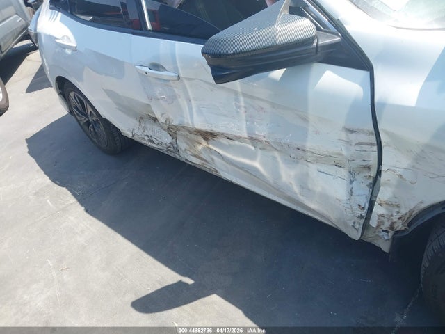 SHHFK7H53HU430209 Honda CIVIC EX