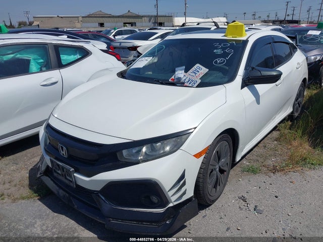 SHHFK7H53HU430209 Honda CIVIC EX