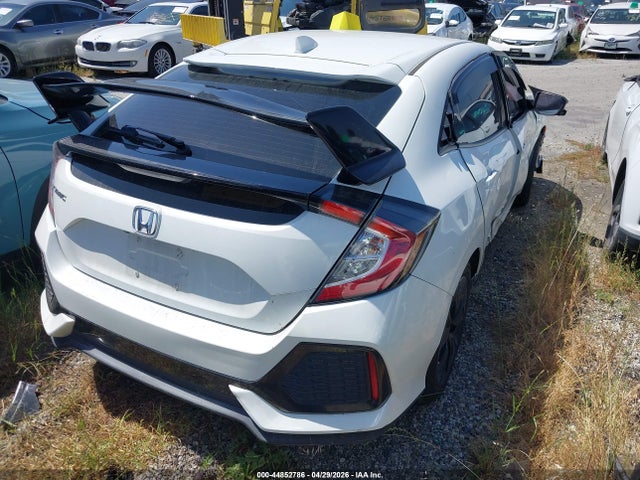 SHHFK7H53HU430209 Honda CIVIC EX
