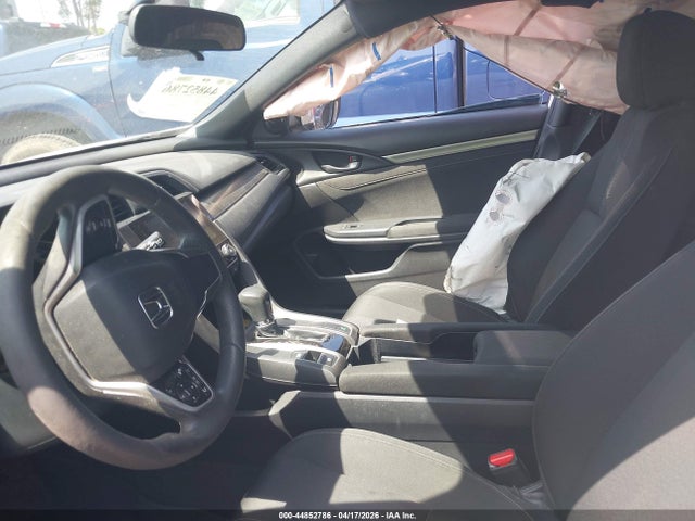 SHHFK7H53HU430209 Honda CIVIC EX