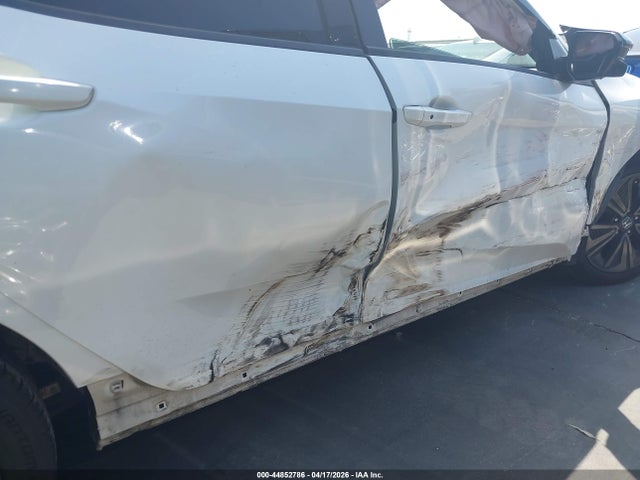 SHHFK7H53HU430209 Honda CIVIC EX