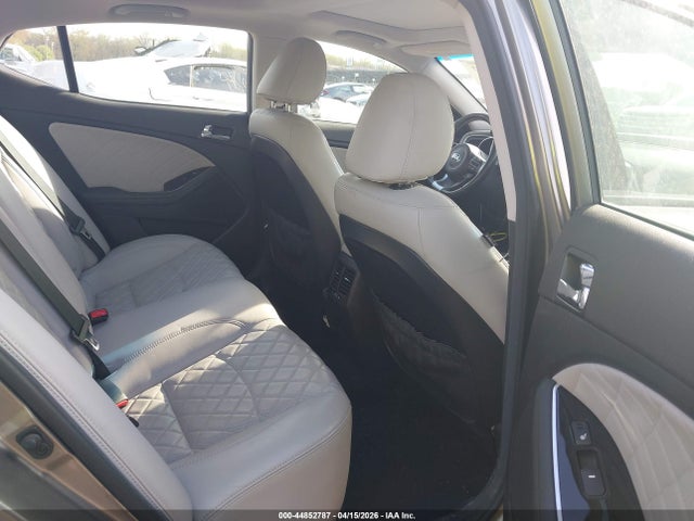 Продажа на аукционе авто 2015 Kia Optima Sxl Turbo, vin: 5XXGR4A60FG357961, номер лота: 44852787