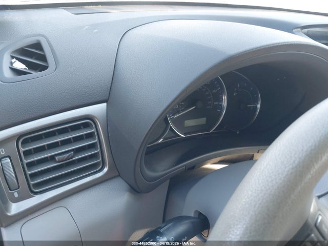 44852800 :رقم المزاد ، JF2SH6CC2AH755553 vin ، 2010 Subaru Forester 2.5x Premium مزاد بيع