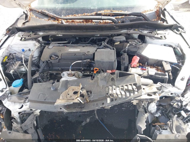 1HGCR2F7XGA108862 Honda ACCORD EX