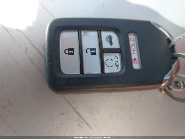 1HGCR2F7XGA108862 Honda ACCORD EX