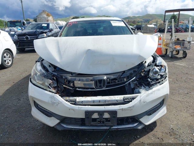 1HGCR2F7XGA108862 Honda ACCORD EX