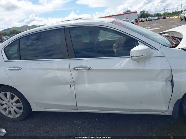 1HGCR2F7XGA108862 Honda ACCORD EX