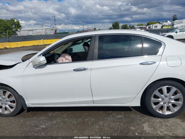 1HGCR2F7XGA108862 Honda ACCORD EX