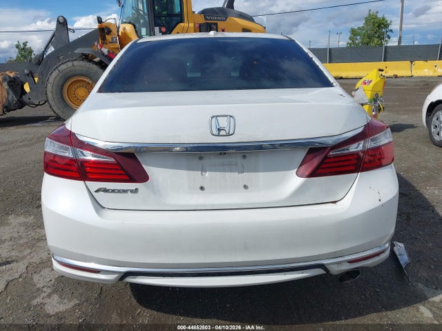1HGCR2F7XGA108862 Honda ACCORD EX