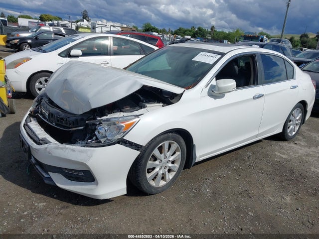 1HGCR2F7XGA108862 Honda ACCORD EX