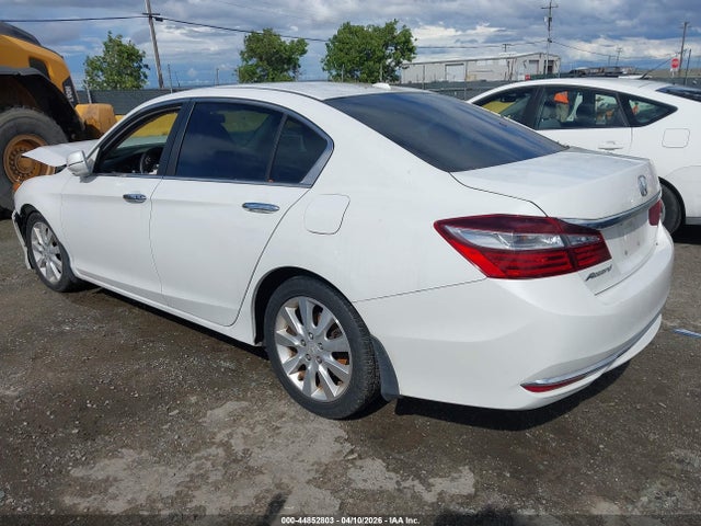 1HGCR2F7XGA108862 Honda ACCORD EX