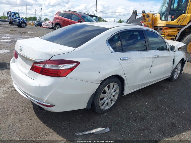 1HGCR2F7XGA108862 Honda ACCORD EX