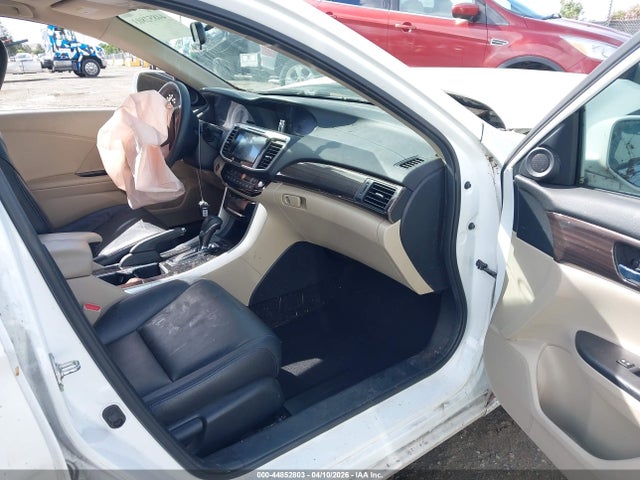 1HGCR2F7XGA108862 Honda ACCORD EX