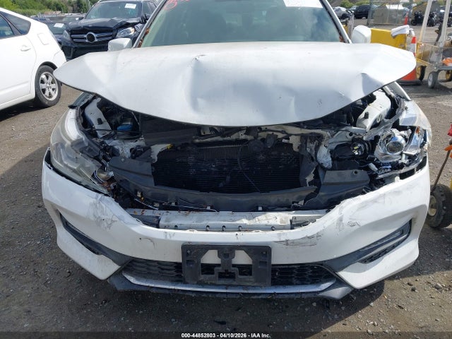 1HGCR2F7XGA108862 Honda ACCORD EX