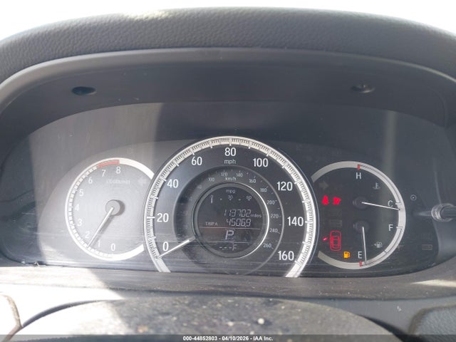 1HGCR2F7XGA108862 Honda ACCORD EX
