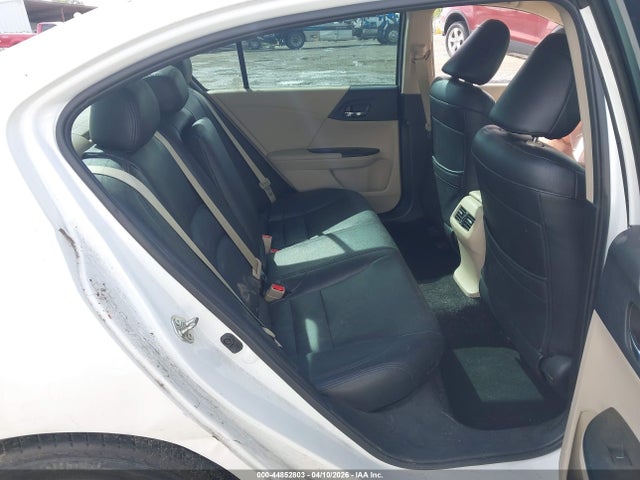 1HGCR2F7XGA108862 Honda ACCORD EX