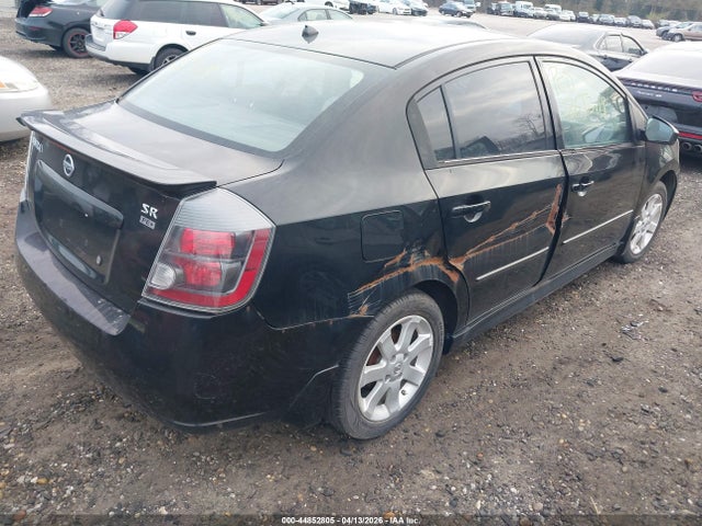 2009 NISSAN SENTRA 3N1AB61E99L695738 Photo 3
