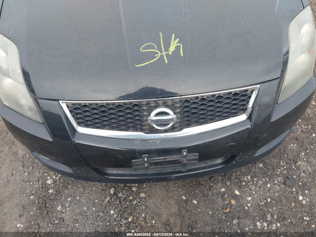 2009 NISSAN SENTRA 3N1AB61E99L695738 Photo 5