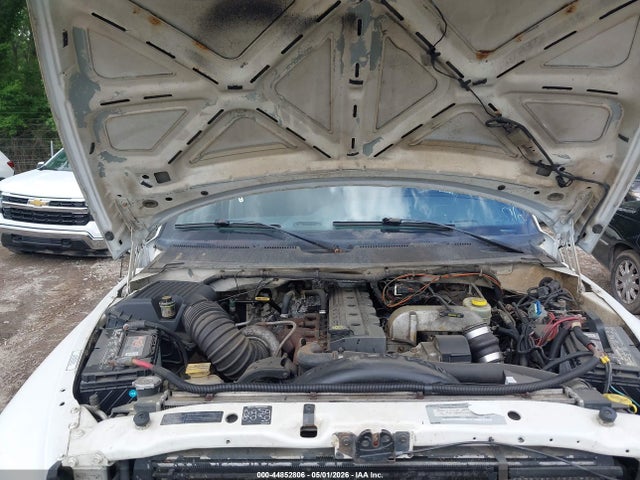 Aukcja sprzedaży 2001 Dodge Ram 2500 St, vin: 3B7KF23631G233824, numer aukcji: 44852806