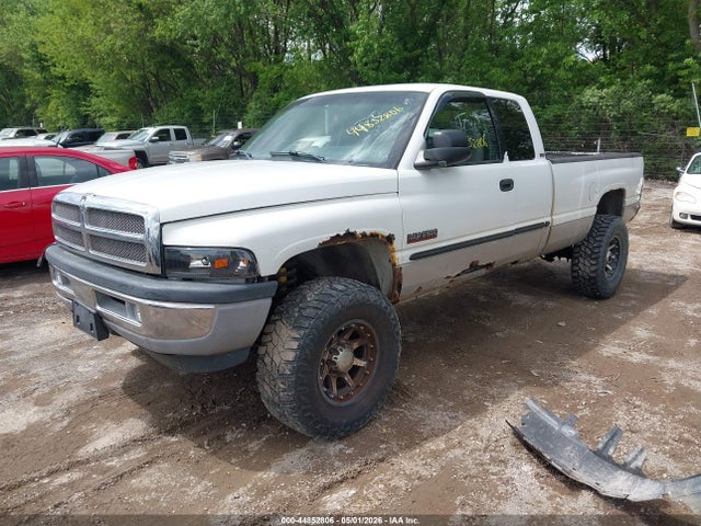 Aukcja sprzedaży 2001 Dodge Ram 2500 St, vin: 3B7KF23631G233824, numer aukcji: 44852806