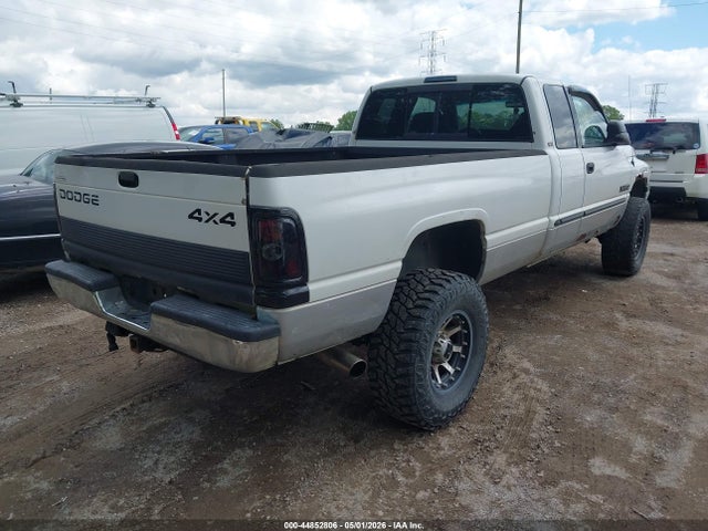 Aukcja sprzedaży 2001 Dodge Ram 2500 St, vin: 3B7KF23631G233824, numer aukcji: 44852806