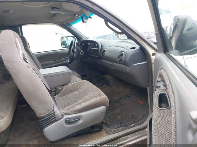 Aukcja sprzedaży 2001 Dodge Ram 2500 St, vin: 3B7KF23631G233824, numer aukcji: 44852806