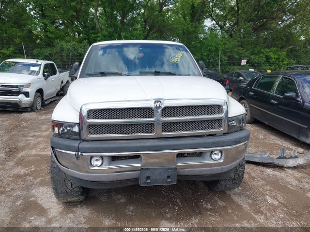 Aukcja sprzedaży 2001 Dodge Ram 2500 St, vin: 3B7KF23631G233824, numer aukcji: 44852806
