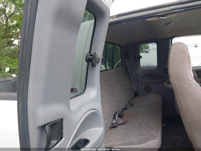 Aukcja sprzedaży 2001 Dodge Ram 2500 St, vin: 3B7KF23631G233824, numer aukcji: 44852806