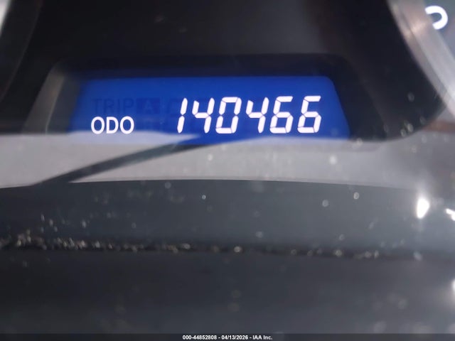 Aukcja sprzedaży 2012 Lexus Is 250, vin: JTHBF5C27C5181413, numer aukcji: 44852808