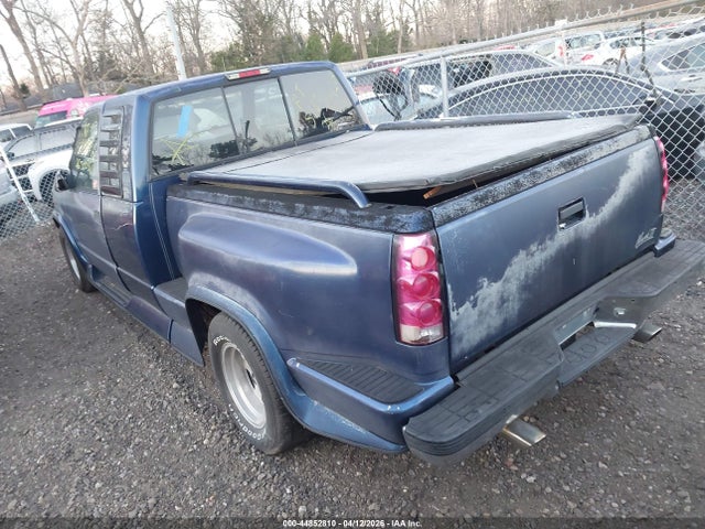 Продаж на аукціоні авто 1995 Chevrolet Gmt-400 C1500, vin: 2GBEC19K5S1139902, номер лоту: 44852810