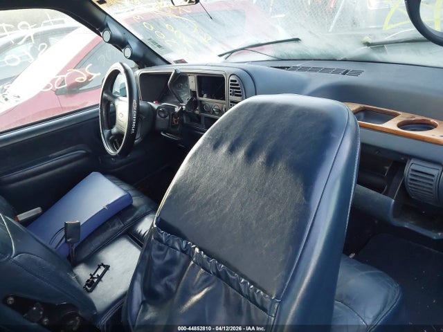 Продаж на аукціоні авто 1995 Chevrolet Gmt-400 C1500, vin: 2GBEC19K5S1139902, номер лоту: 44852810