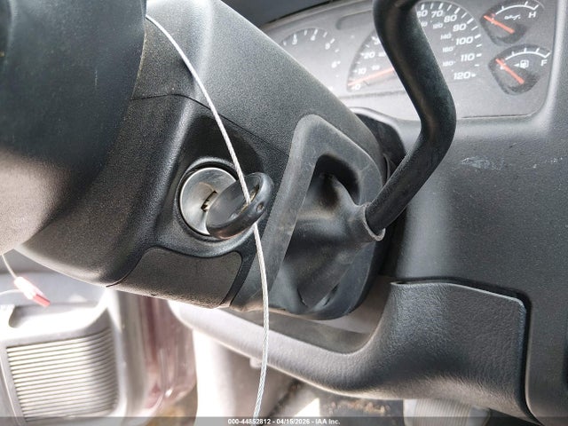 2004 Dodge Dakota Slt მანქანა იყიდება აუქციონზე, vin: 1D7HG48N14S626159, აუქციონის ნომერი: 44852812
